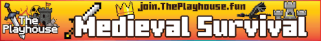 The Playhouse banner