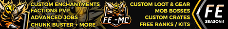 Furys Edge Free Rank Valued 12 USD banner