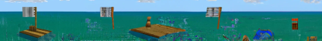 SurviFloat banner