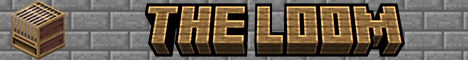 The Loom banner