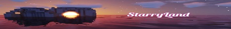Starry Land banner