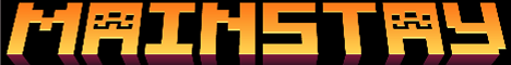Mainstay banner