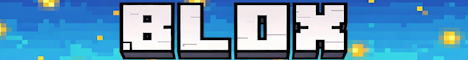 Blox banner