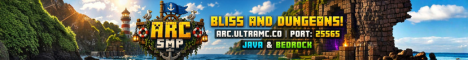 Arc SMP banner