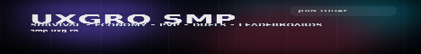 Uxgrosmp banner