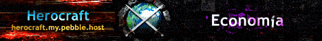 Herocraft - SemiRPG banner