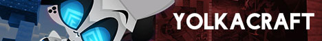YolkaCraft banner