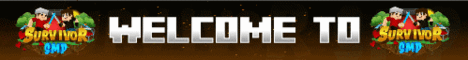 KingSMP NA banner