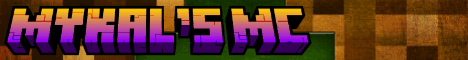 Mykals MC banner