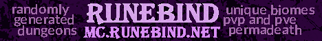 Runebind banner