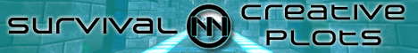 No Named Orgs Server banner