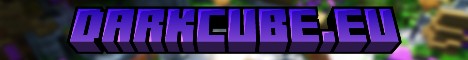 DarkCube banner