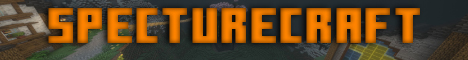 SpectureCraft banner