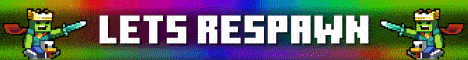Lets Respawn banner