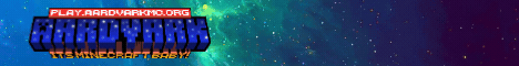 AardvarkMC banner