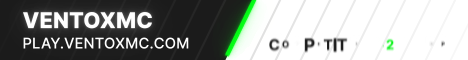 VentoxMC banner