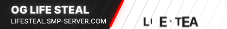 Og LifeSteal banner