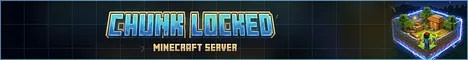 ChunkLocked banner