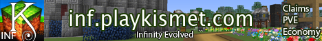 Kismet banner