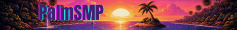 PalmSMP banner