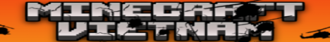 Minecraft Vietnam banner