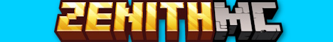 ZenithMC banner