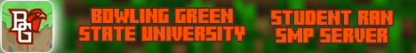 FalconMC - BGSU banner