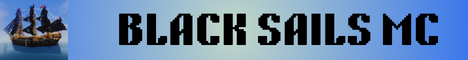 Black Sails MC banner