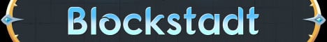 MC.Blockstadt.Net banner