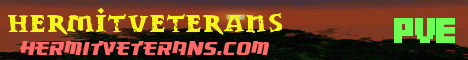 HermitVeterans banner