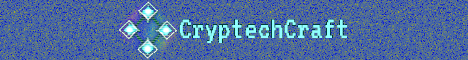 CryptechCraft banner