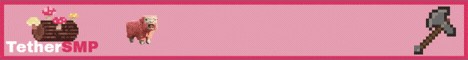 TetherSMP banner