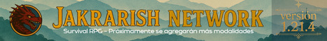 Jakrarish banner
