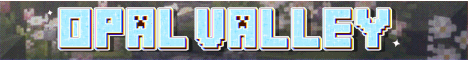 Opal Valley banner