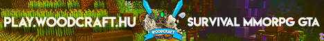 WoodCraft Network banner
