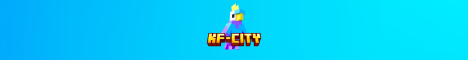 Kf city SMP banner