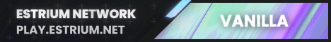Estrium Network banner