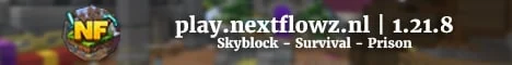 NextFlowz Genblock banner