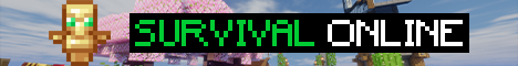 SurvivalOnline banner