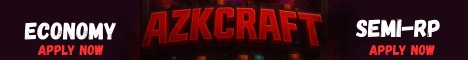 azkcraft banner
