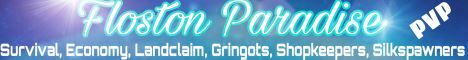 Floston Paradise banner