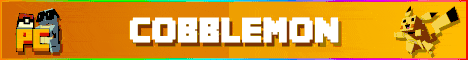 Pokecade Cobblemon banner