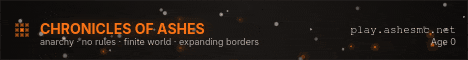 Chronicles of Ashes banner