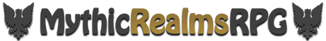 MythicRealmsRPG banner
