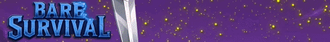 BareSurvival banner