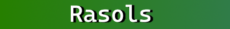 Rasols banner