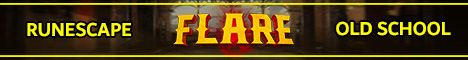 FlarePS Feel Nostalgia banner