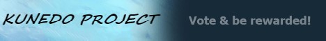 Kunedo Project Vanilla banner