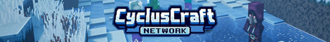 CyclusCraft banner