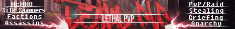 EncryptedPvP [PvP][Raid] banner